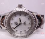 TAG Heuer Link Replica Watch - AAA Grade Ladies Watch